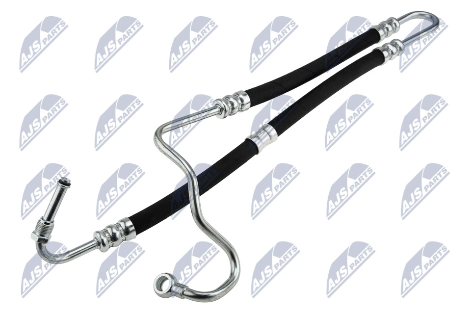 Шланг гура bmw 3 e46 320323325328330 2001.09-2002.09 NTY SPHBM002