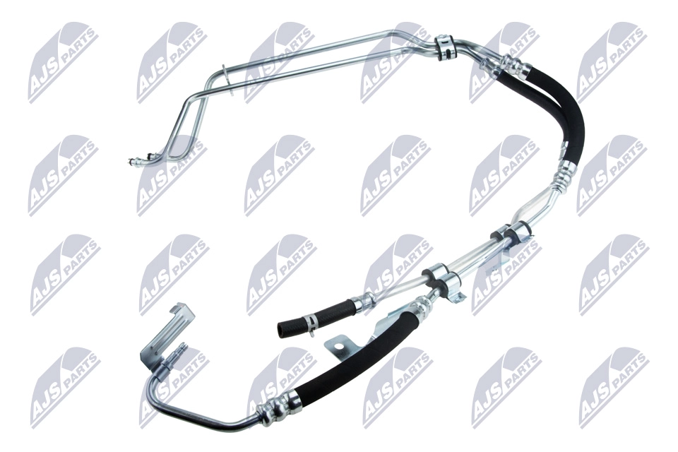Шланг гура ford focus ii 03-10 NTY SPHFR002