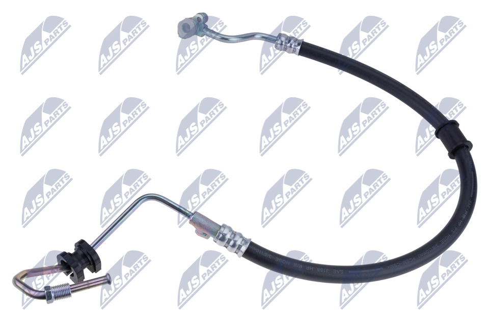 Шланг гура honda cr-v i 1995-2002 NTY SPHHD003