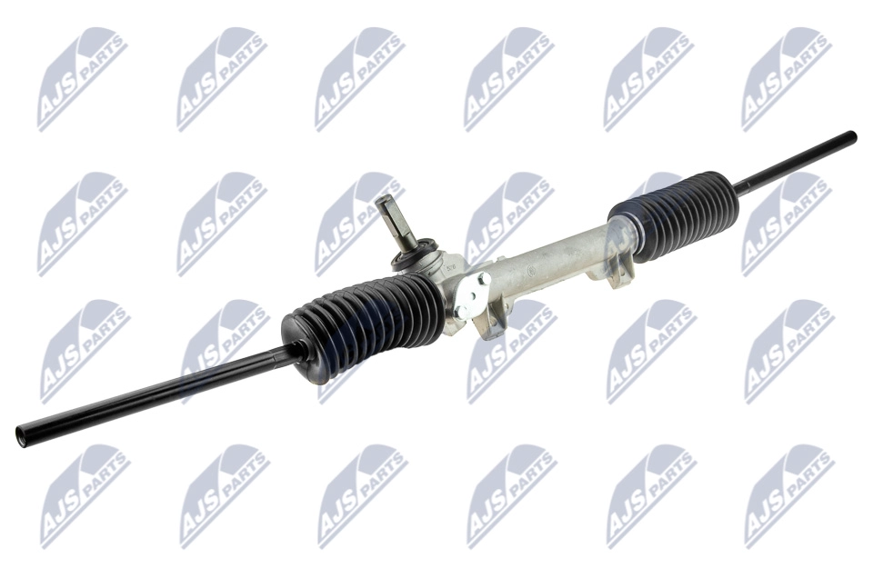 Рейка рулевая citroen berlingo 96- xsara 96- peugeot partner 96- /without power steering/ NTY SPKCT005