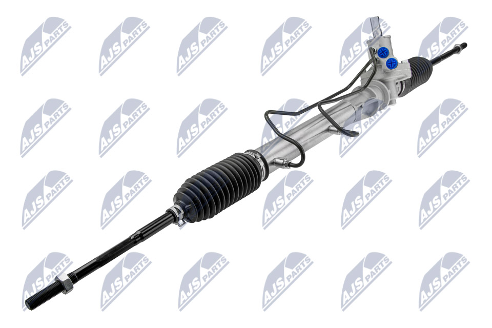 Рейка рулевая renault kangoo 01-05 NTY SPKRE011
