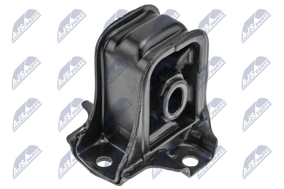 Подушка двигателя honda prelude 92- (f20a4 h22a2 h23a2) передняя правая NTY ZPS-HD-069