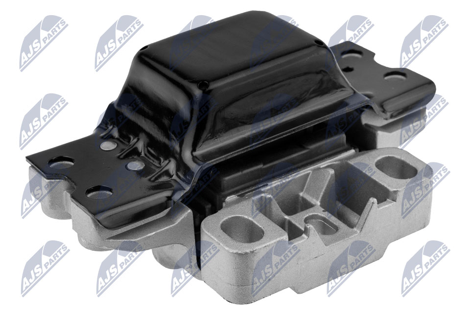 Подушка двигателя vw touran golf v skoda octavia seat altea/leon audi a3 ii /rear left/ NTY ZPSVW048