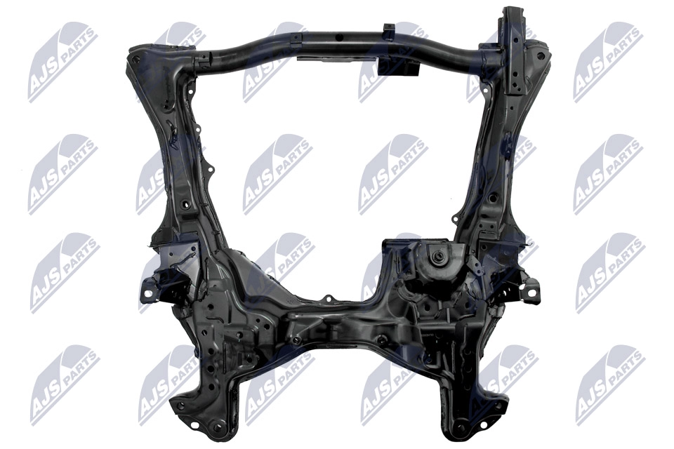 Подрамник перед honda cr-v 07- NTY ZRZ-HD-003