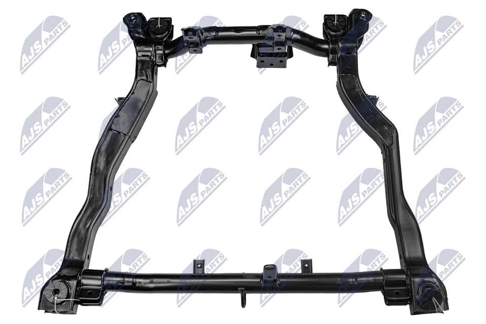 Подрамник подвески hyundai accent 00- NTY ZRZHY539