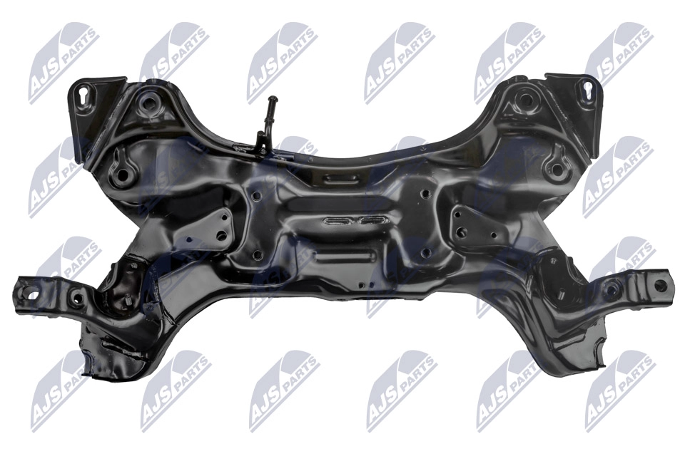 Подрамник подвески kia rio 11- NTY ZRZKA309