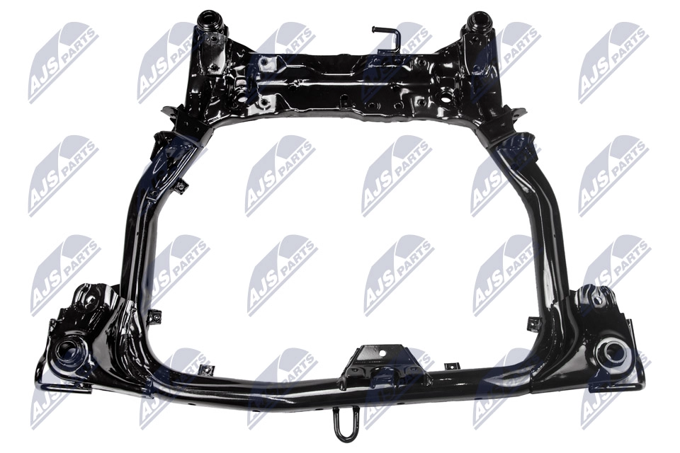 Подрамник подвески kia cerato 09- NTY ZRZKA314