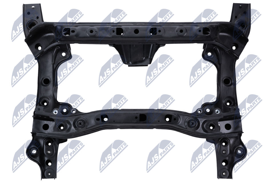 Подрамник подвески mercedes w206/w223 21- napкd зад NTY ZRZME020