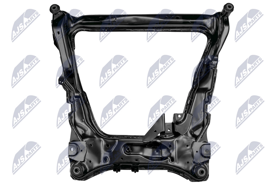 Подрамник nissan x-trail t32 1.6 dci 14- NTY ZRZNS008