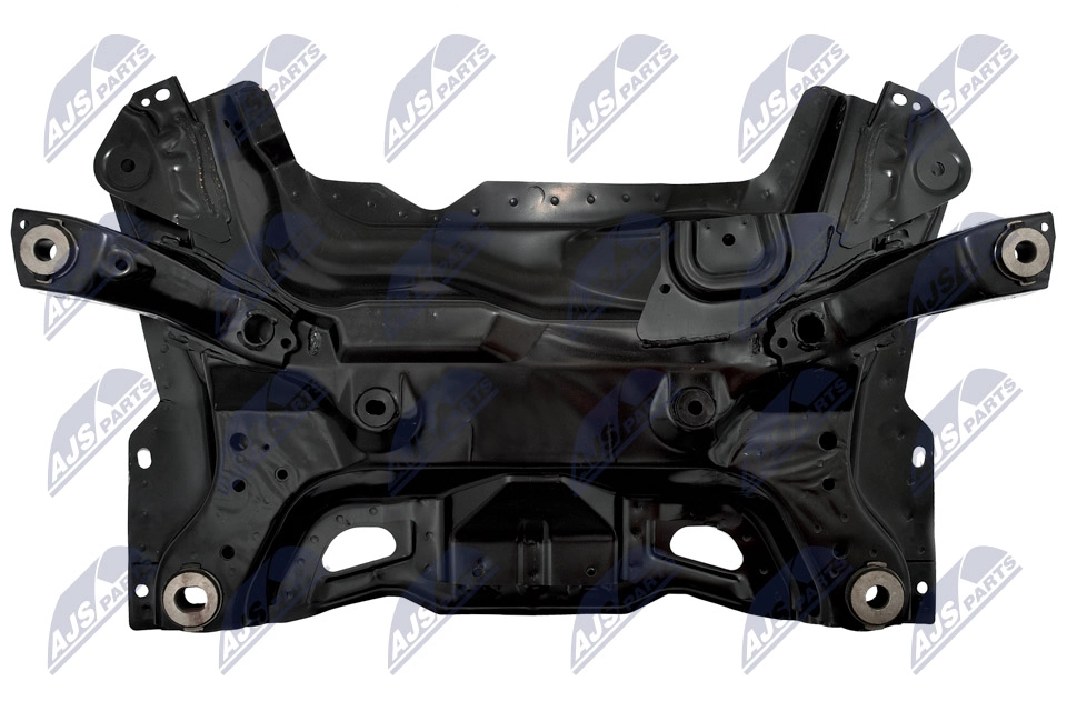 Подрамник перед peugeot 508 10- 16 hdi 20 hdi NTY ZRZ-PE-002