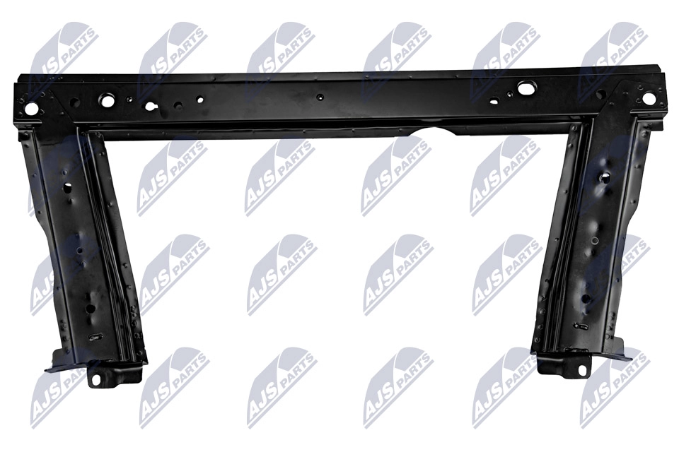 Подрамник подвески renault megane ii 02- /pod chodnic/ NTY ZRZRE036