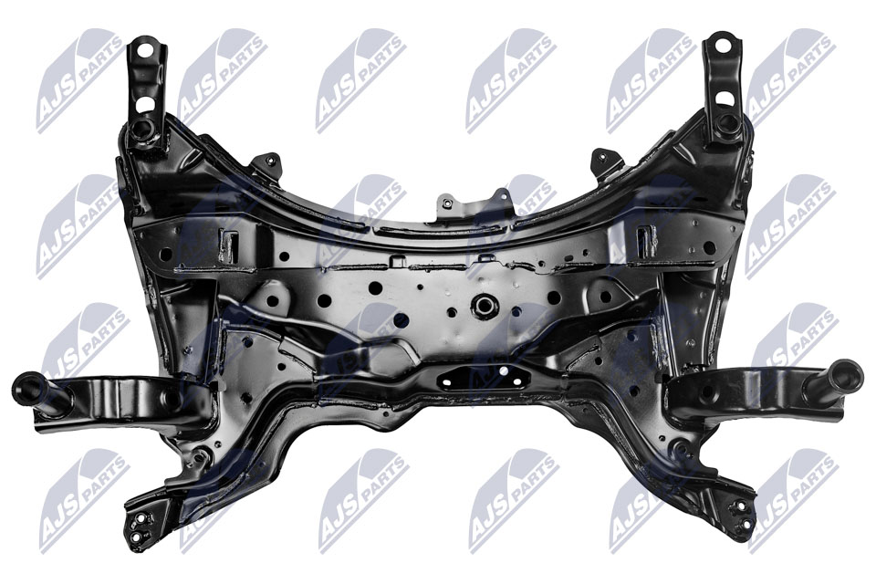 Подрамник подвески toyota c-hr 16- NTY ZRZTY019