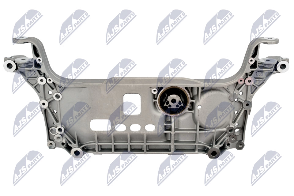 Подрамник перед vw passat 05- NTY ZRZ-VW-009