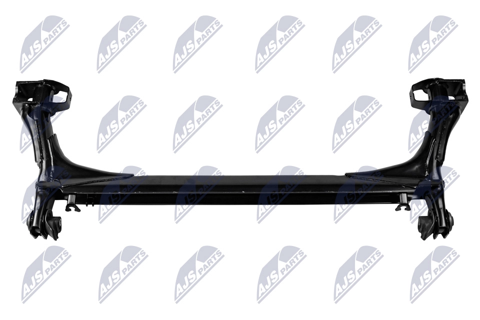 Подрамник подвески зад. volkswagen golf iii NTY ZRZVW014