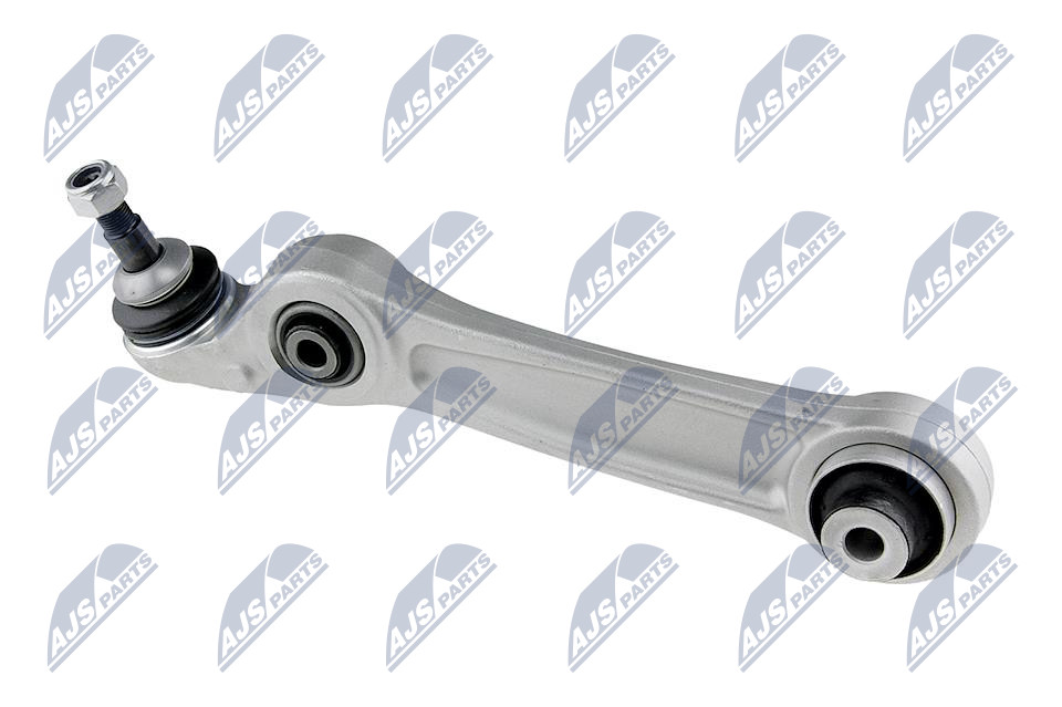 Рычаг передний нижний bmw 5 gran turismo 10- bmw 7 08- /rear left control rod/