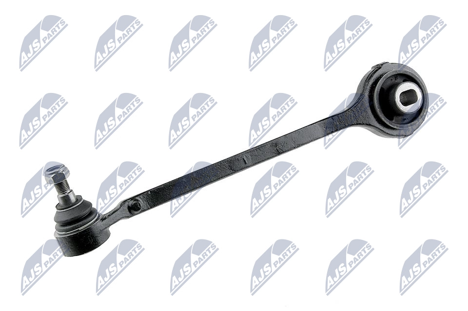 Рычаг передний нижний chrysler 300c 2wd 11- /lower left/ NTY ZWD-CH-043
