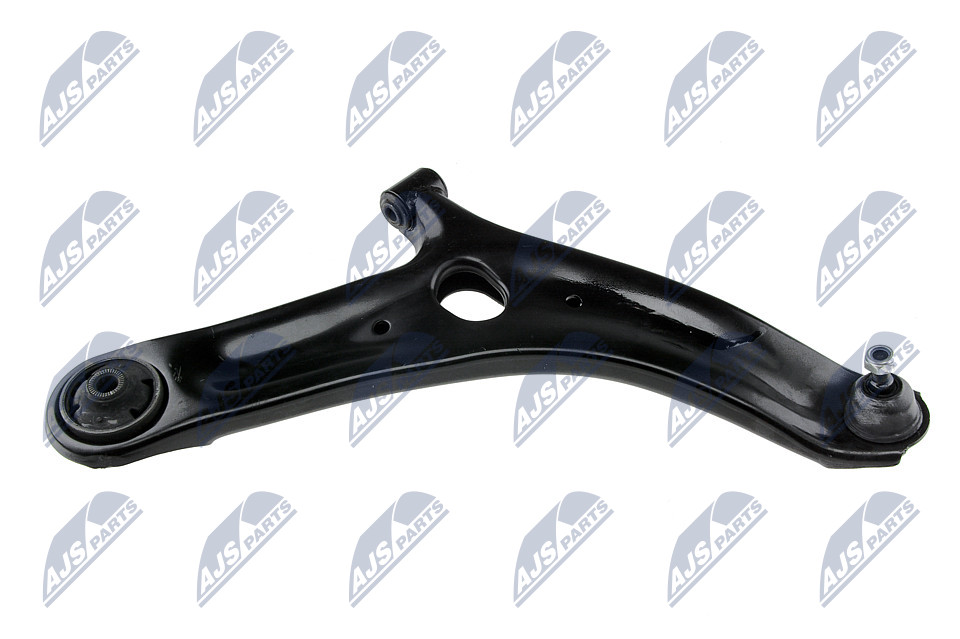 Рычаг передний нижний hyundai ix20 10- kia venga 10- /lower right/ NTY ZWDHY570