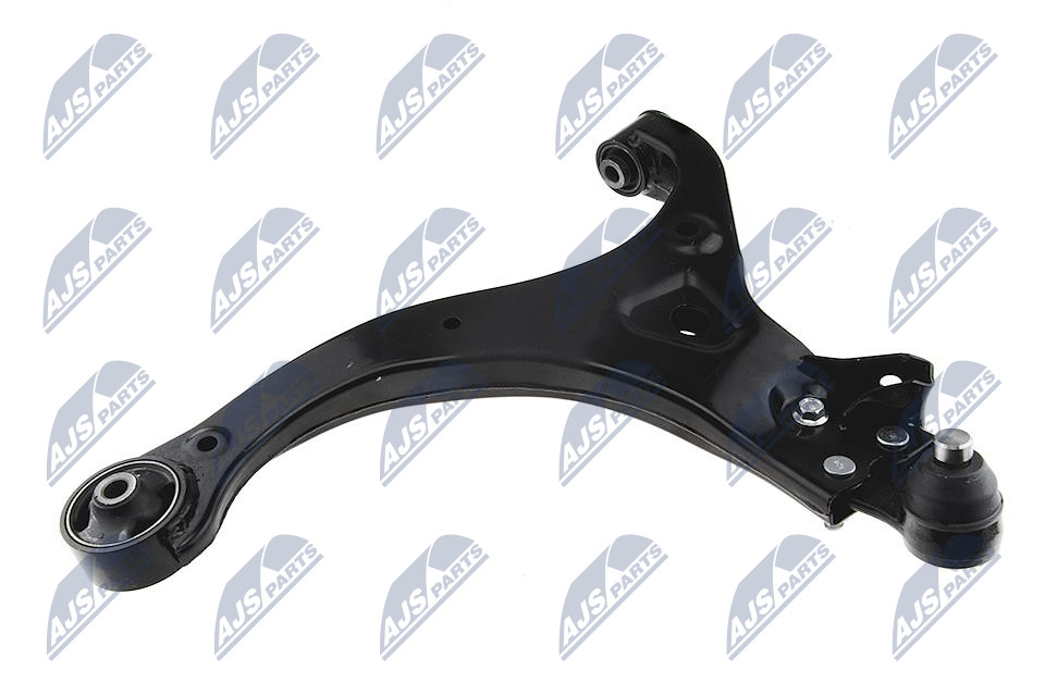 Рычаг передний нижний hyundai ix55 07- 3.0d 4wd /lower left/ NTY ZWDHY576