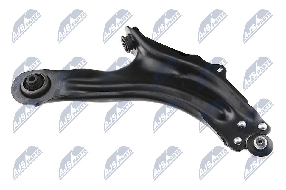 Рычаг передний нижний mercedes citan 12- renault kangoo 08- /lower right/