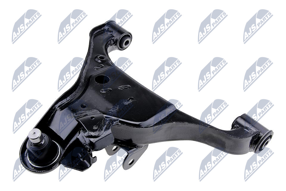 Рычаг передний нижний nissan navara 05- /lower left eu version ball joint diameter 22mm/