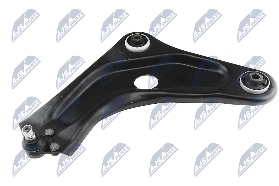 Рычаг передний нижний citroen c3 picasso 08- c3 16- peugeot 207 06- peugeot 208 12- /lower left/