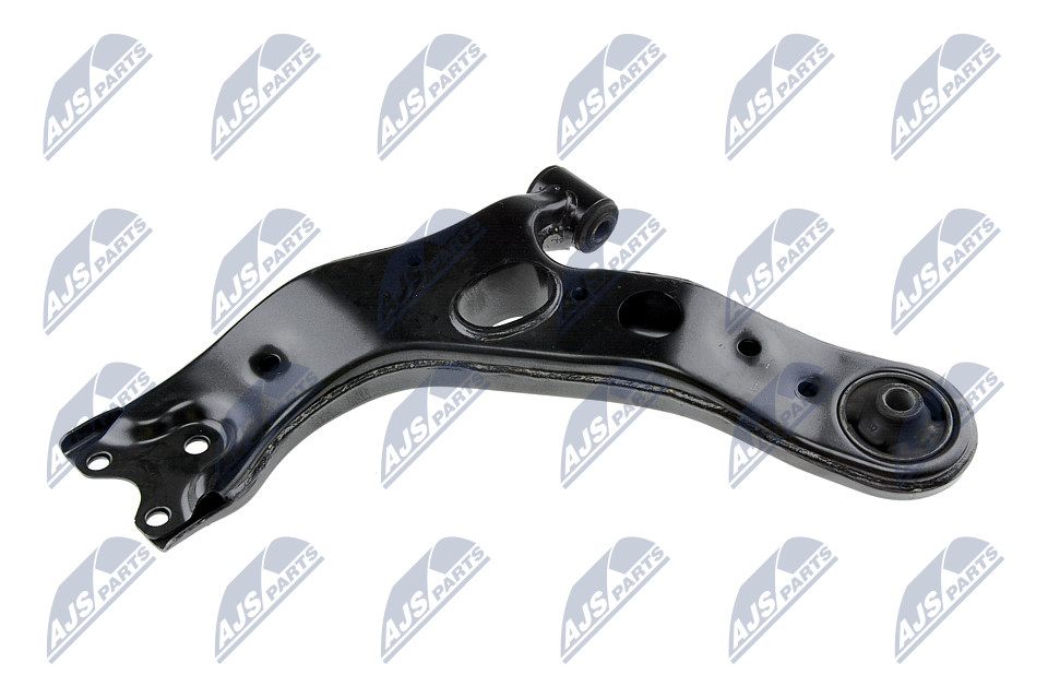 Рычаг подвески прав без шаровой toyota rav4 05-12 geely emgrand x7 13- atlas nl-3 17-