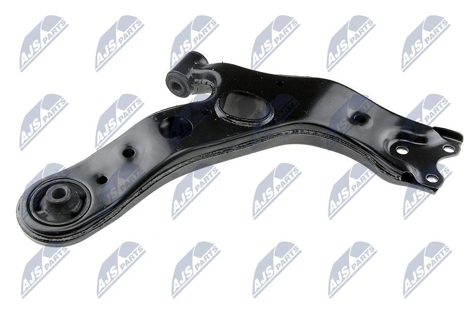 Рычаг подвески лев без шаровой toyota rav4 05-12 geely emgrand x7 13- atlas nl-3 17-