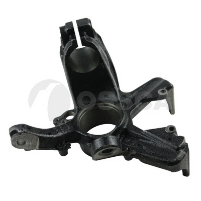 Кулак поворотный левый audi a3 96-03 skoda octavia 96-10
