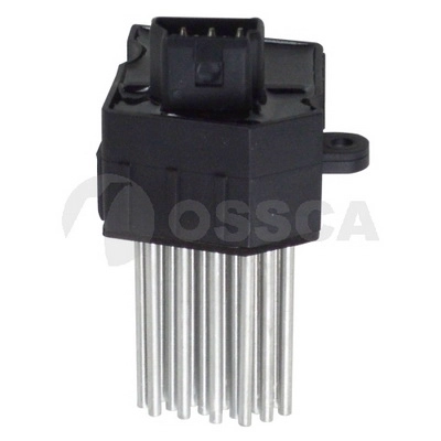 Блок управления кондиц bmw e36/e39 OSSCA 12143