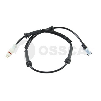 Датчик absпередлев/прав2pl639mm nissan primastar c бортовой платформой/ходовая часть (x83) 02-0