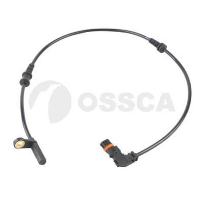 Датчик abs перед. мост mb c204/w204/s204 07- OSSCA 19981