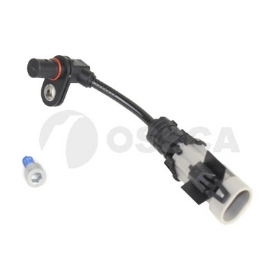 Датчик abs зад. мост opel antara/chevrolet captiva 06- OSSCA 20617