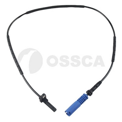 Датчик abs bmw 1/3 e90 05- перед OSSCA 25205