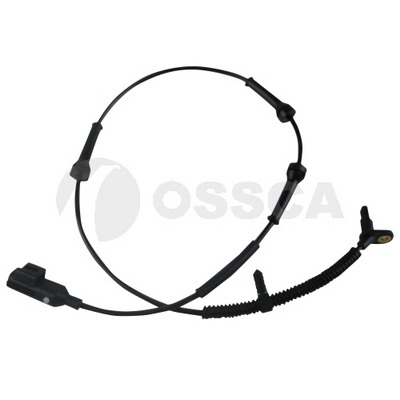 Датчик abs перед.мост land rover frelender2pl907mm OSSCA 31224