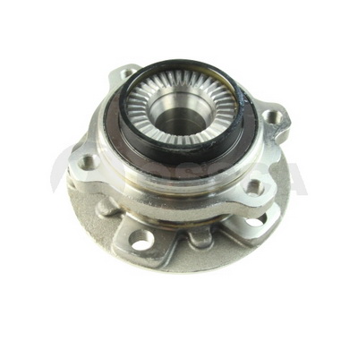 Ступица колеса к-т пер. bmw f01 f06 f10 f07 f11 xdrive OSSCA 33223