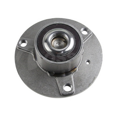 Ступица колеса к-т пер. smart for two 07- OSSCA 41381