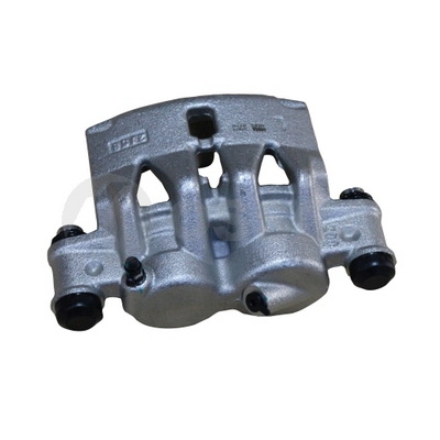 Суппорт перед лев (двухпоршневой) citroen jumperfiat ducatopeugeot boxer 06 OSSCA 57116