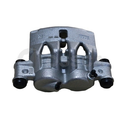 Суппорт перед прав (двухпоршневой) citroen jumperfiat ducatopeugeot boxer 06 OSSCA 57117