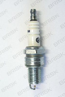 Свеча зажигания lr12ys silver BRISK 1458