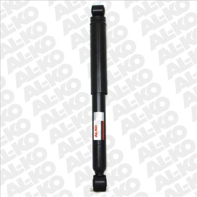 Амортизатор top road gas