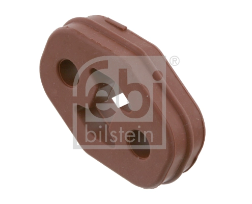 Кронштейн система выпуска ог FEBI BILSTEIN 23527