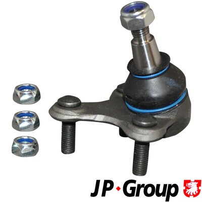 Шарнир независимой подвески / поворотного рычага jp group JP GROUP 1140301080