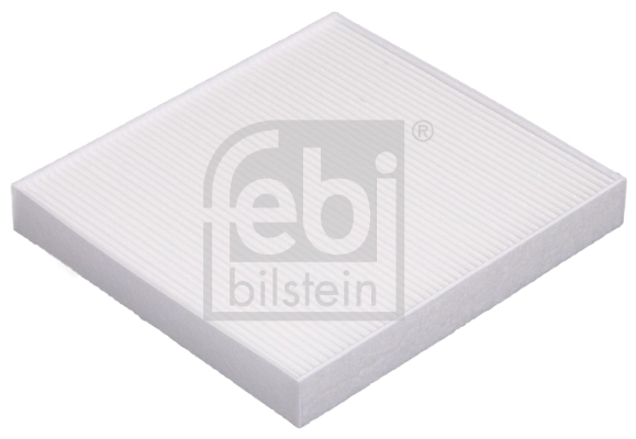 Фильтр воздух во внутренном пространстве FEBI BILSTEIN 48465