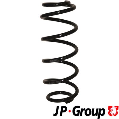 Пружина ходовой части jp group JP GROUP 1142203800