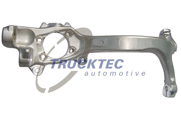 Поворотный кулак подвеска колеса TRUCKTEC AUTOMOTIVE 07.31.169