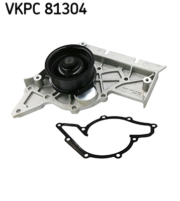 Водяной насос охлаждение двигателя SKF VKPC 81304