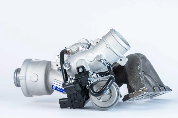 Компрессор наддув k03 BORGWARNER 5303 988 0291