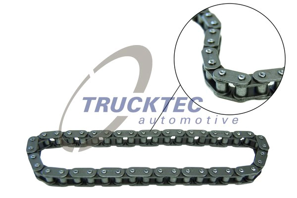Цепь привода распредвала TRUCKTEC AUTOMOTIVE 08.12.055