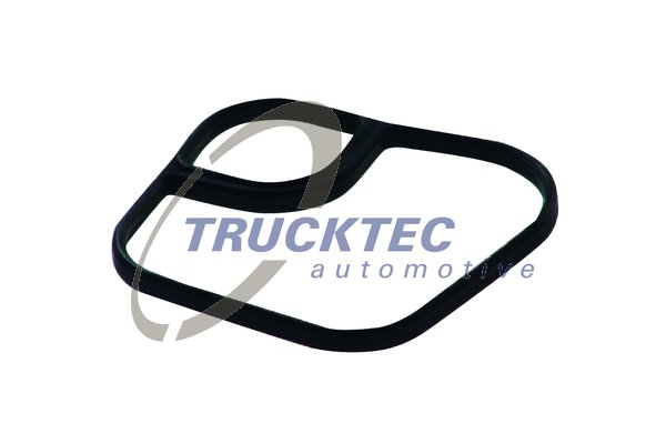 Прокладка масляный радиатор TRUCKTEC AUTOMOTIVE 08.18.019