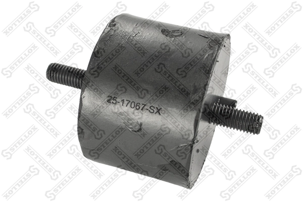 Подвеска двигатель STELLOX 25-17067-SX